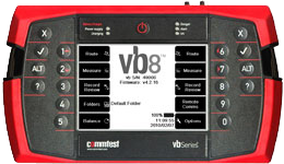 VB8