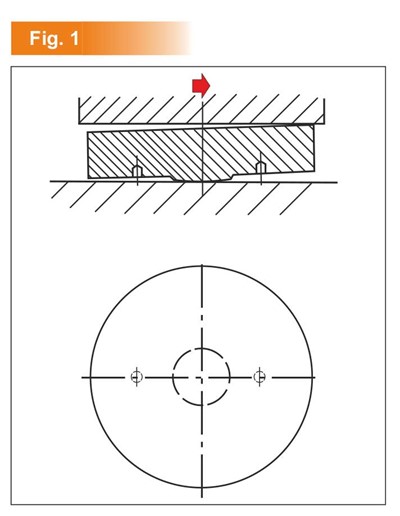 Vertical roller mill figure 2