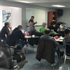 Gearbox repair training by Artec Machine Systems