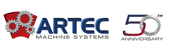 Artec Machine