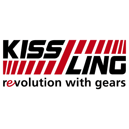 kissling industrial gearbox repair service