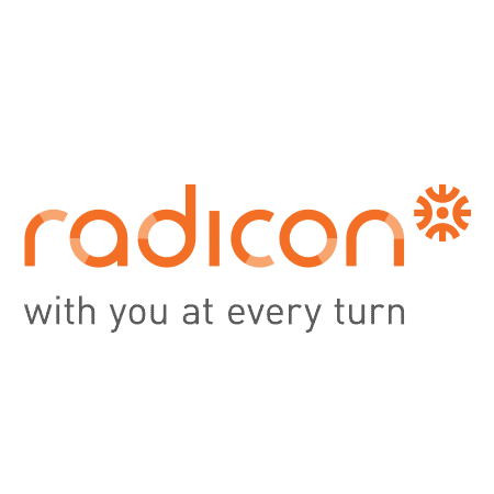 radicon industrial gearbox repair service