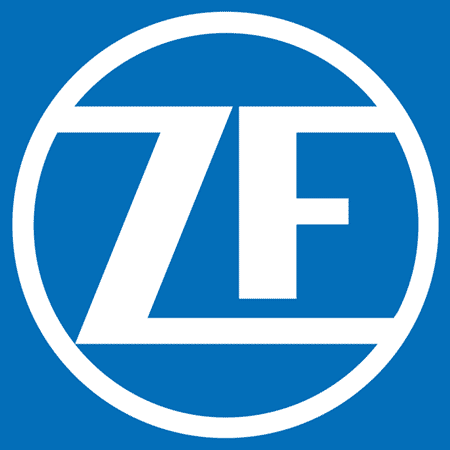 zf lohmann industrial gearbox repair service