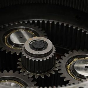 Artec Machines Systems Expands Capability as Gear Specialists