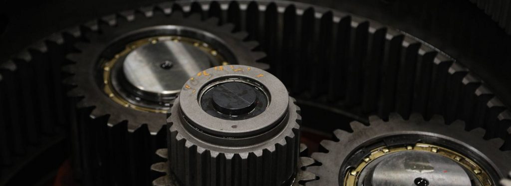Artec Machines Systems Expands Capability as Gear Specialists