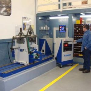 Artec Gains Dynamic Balancing Capability