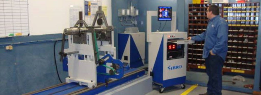 Artec Gains Dynamic Balancing Capability