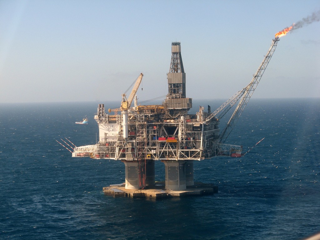 Hibernia Platform