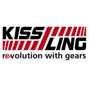 KISSLING ski-lift gearbox service