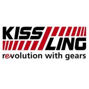 Kissling announces a change at the helm: Dr. Esther Kissling CEO