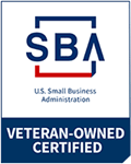 Link for veteran owned certified web2