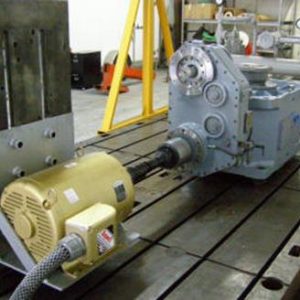 Artec commissions new in-house test bed