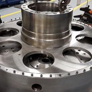 Artec Machine Systems featured in GEAR Solutions Magazine