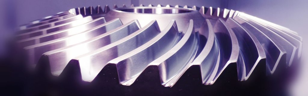 Mechanization and Cutting