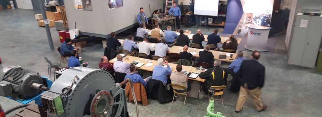 gearbox training seminars connecticut