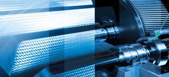 industrial gearbox repair