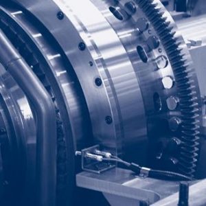 MAAG Gear AG (Turbo and Marine Gear divisions) Shall Be Sold To RENK AG