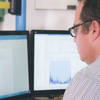 oil analysis artec