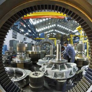 Radicon partners with Artec Machine Systems
