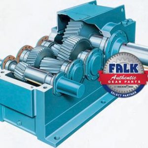 Artec expands to become a REXNORD “Falk” Select Partner