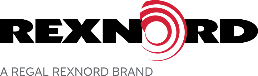 rexnord logo