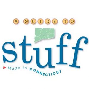 Artec-Machine featured in “Stuff Made in CT” for industrial gearbox repair service