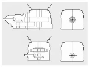 vertical roller mill sketches